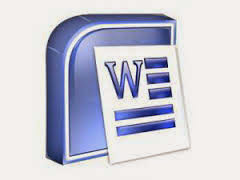 cara mengubah ukuran pada ms word