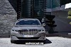 BMW 750i 2020 giá bán rẻ hơn Mercedes có đủ sức cạnh tranh