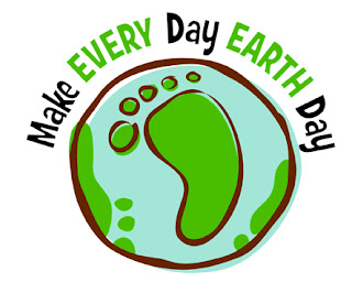 Happy Earth Day Images