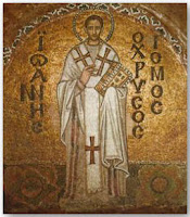 St. John Chrysostom