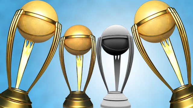 ICC WORLD CUP Composed