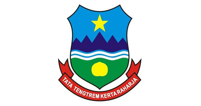Symbol Kabupaten Garut
