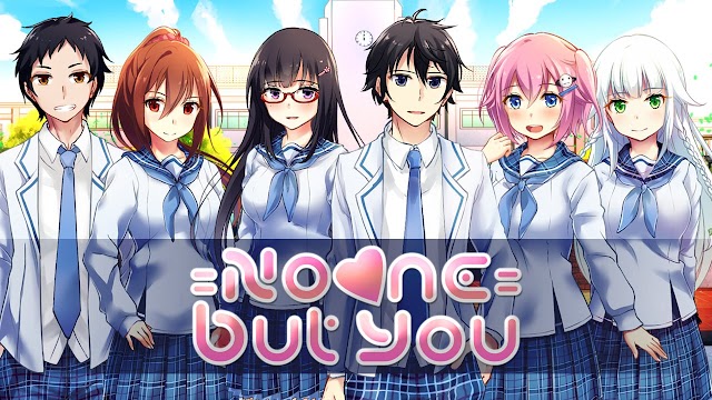 No One But You (U) PC Download