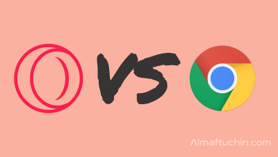 Opera GX vs Chrome, Mana Yang Lebih Baik?