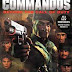 Commandos 2 Beyond The Call of Duty Highly Compressed PC Game Free Download