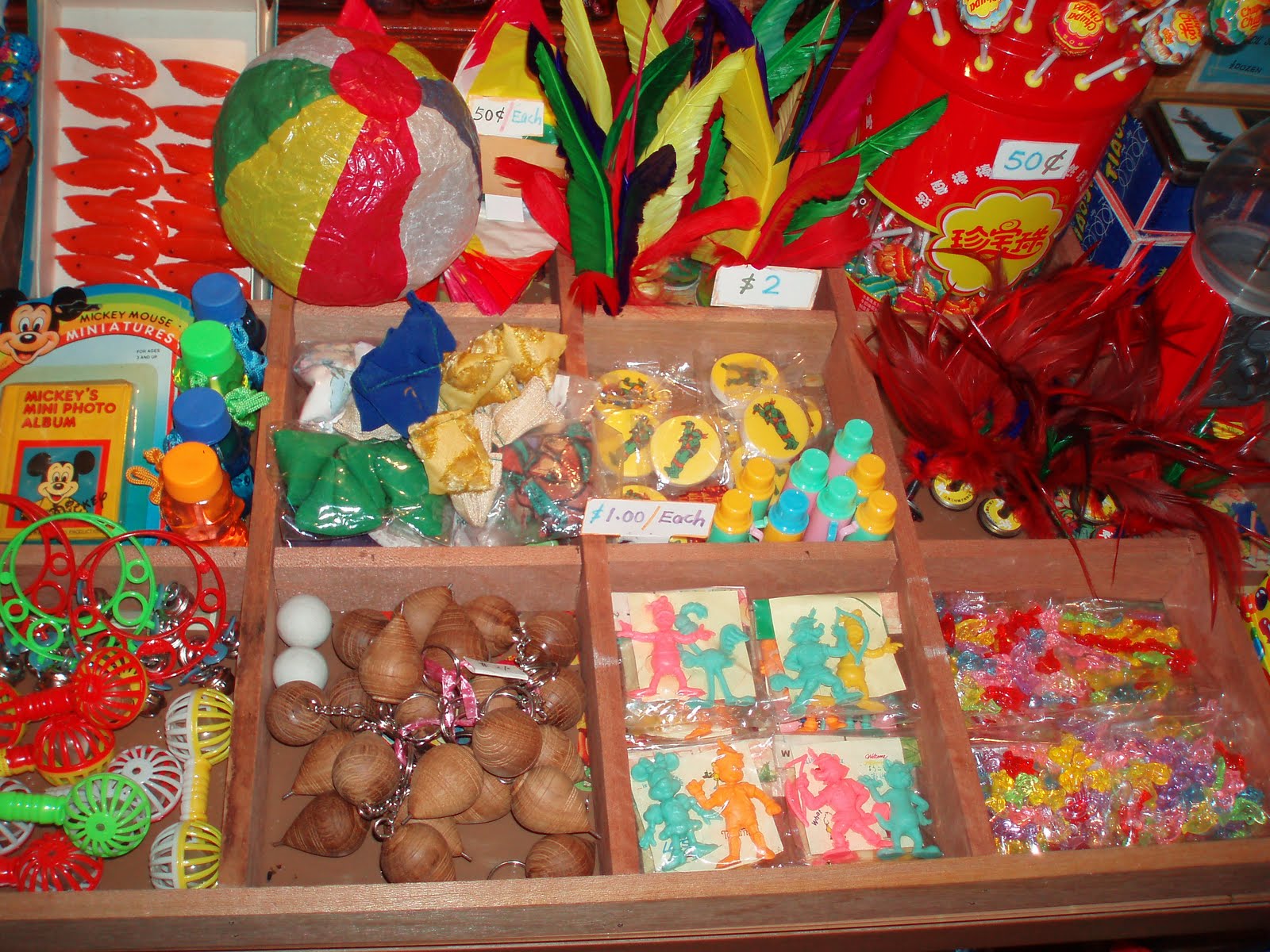 how to make wooden toys for children