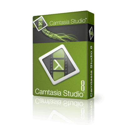 تحميل برنامج Camtasia Studio 8 وتشغيله مدى الحياة بدون برامج