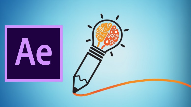Sıfırdan Adobe After Effects CC 2018 Dersleri Udemy Coupon