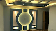 Pop Design For Hall 2018 - POP false ceiling | Pop ceiling design, Pvc ceiling design ... : Contemporary pop false ceiling designs for bedroom 2017 avec simple.