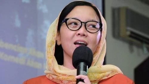 Alissa Wahid Sarankan Orang Tak Percaya Covid-19 Jadi Relawan IGD, Netizen: Itu Ide Buruk