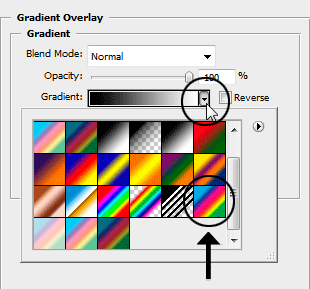 Membuat Gelembung Sabun Dengan Photoshop