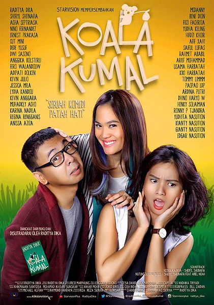 Sinopsis Koala Kumal (2016) - Film Indonesia