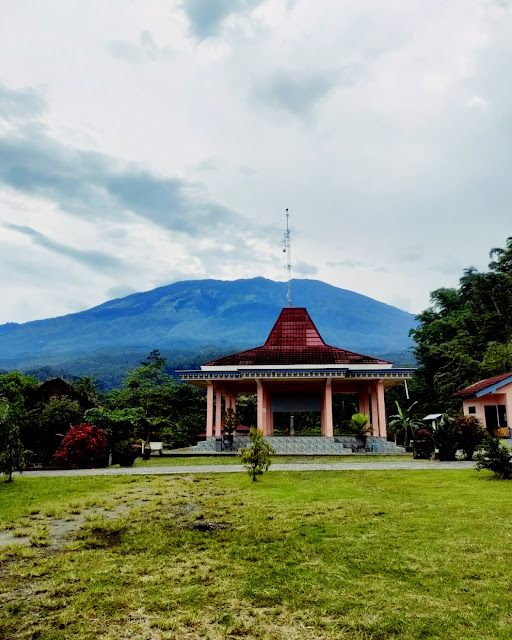 Pendopo, Wisata, Argo Munung, Sumber foto (https://www.instagram.com/iki.ngawi/)