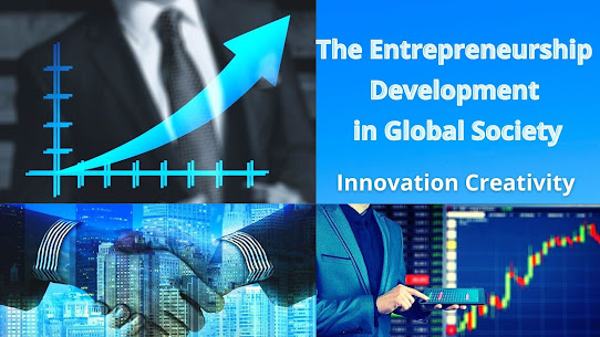 The Entrepreneurship Development in Global Society