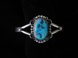 Turquoise Bracelets Jewelry