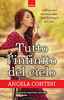 http://lacasadeilibridisara.blogspot.com/2018/04/recensione-tutto-linfinito-del-cielo-di.html