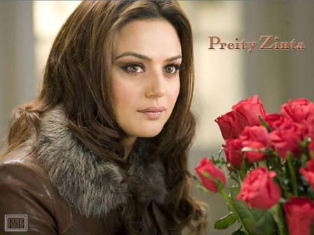 preity zinta wallpapers. Tags : Preity Zinta | Preity