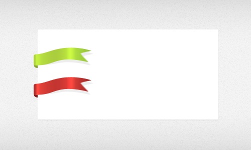 ribbon