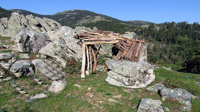 Peña El Águila