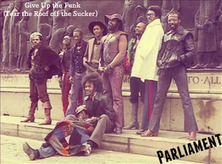 Funk Soul, Parliamnent Funkadelic, George Clinton, Clinton Parliament, Parliament Band