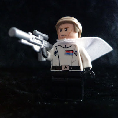 Director Krennic