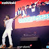 Checkout Photos From Basketmouth's Val  London Show