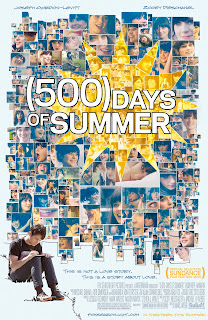 (500) Days of Summer - review by Zack