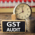 GST Registration, Returns &Audit