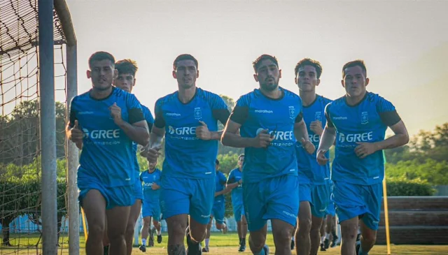 Blooming apuesta por su poderío ofensivo para el 2025