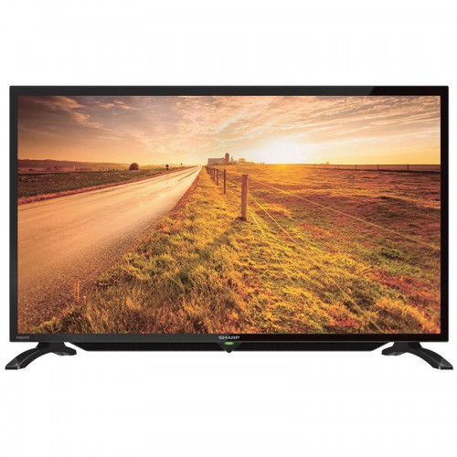 Sharp Led Tv LC-32LE180M 32 Ich