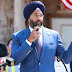 US radio hosts call Sikh-American Attorney turban man repeatedly on air, draw criticism