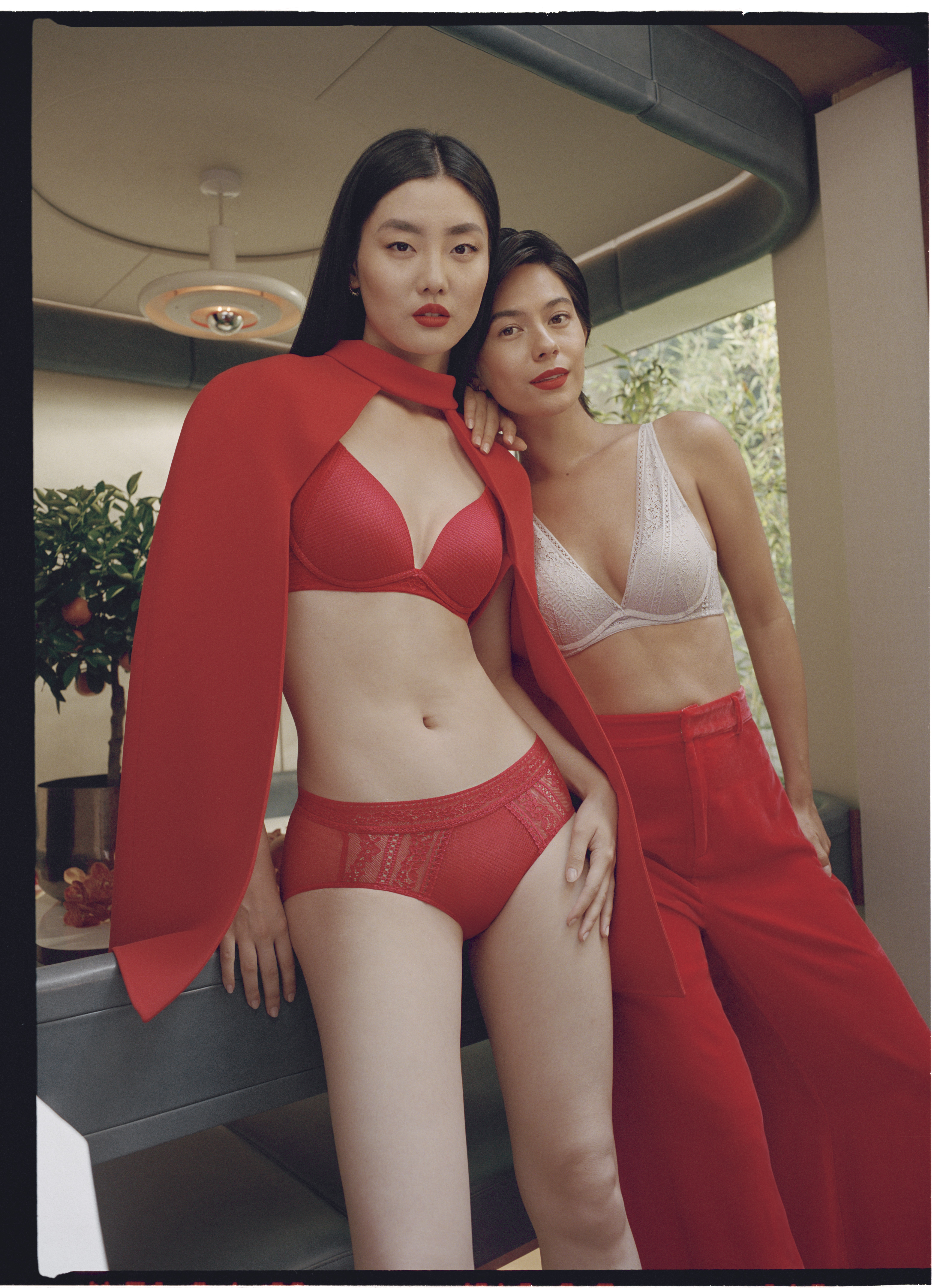 Sexy Men's Underwear Xpression Mini Bikini - Nang Young (Open