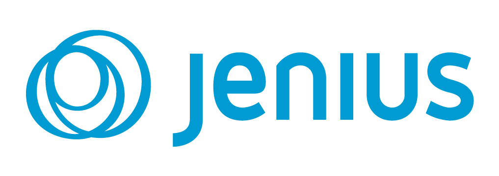 logo jenius