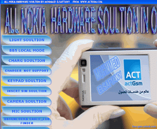 all nokia 2010 complete solution