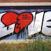 Graffiti Alphabet Love