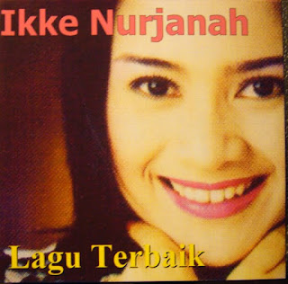 Lagu Dandgdut Ike Nurjanah