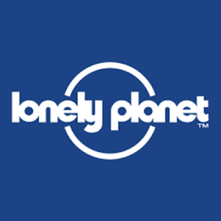  Lonely Planet