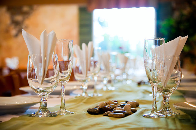 Fort lauderdale wedding receptions