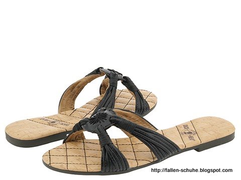 Fallen schuhe:fallenschuhe-338113