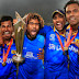 T20 World Cup Finals 2014 Sri Lanka vs India Full Highlights - High D efinition 720p 