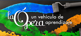 Aprender con la Ópera, Proyecto LÓVA