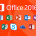 Microsoft Office 2016 Pro Plus Visio Project Final