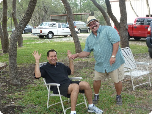 Esparza Family Reunion 4th 064