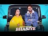 Bhabiye :  Nishawn Bhullar (Full Song) Hindi lyrics Veet Baljit