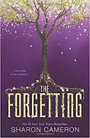 http://bookswithnoel.blogspot.com/2018/12/the-forgetting-by-sharon-cameron.html