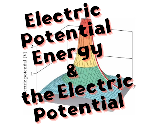 أسئلة طاقة الوضع وفرق الجهد الكهربي مع الاجابة _ Electric Potential أسئلة طاقة الوضع وفرق الجهد الكهربي مع الاجابة _ Electric Potential