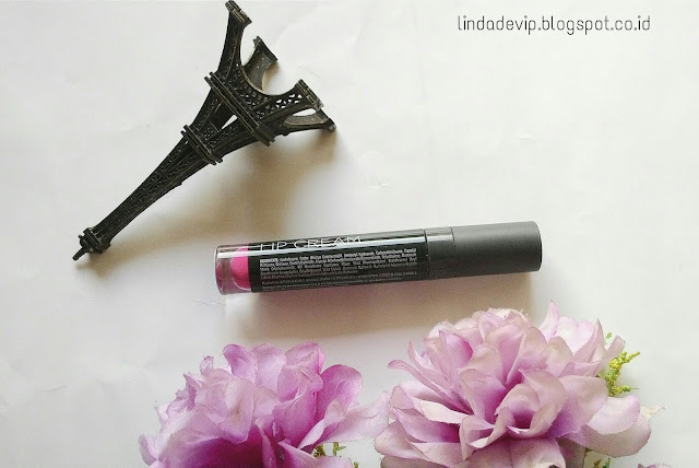 review mineral botanica soft matte lip cream pink parfait