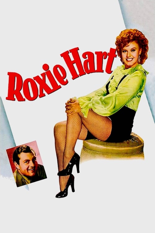 Descargar Roxie Hart 1942 Blu Ray Latino Online