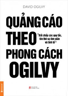 Quảng Cáo Theo Phong Cách Ogilvy