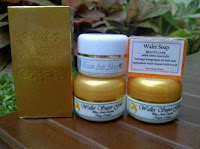 WALET SUPER GOLD